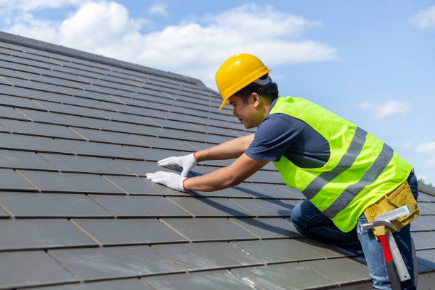 Fast & Reliable Emergency Roof Repairs in Harrisonburg, VA